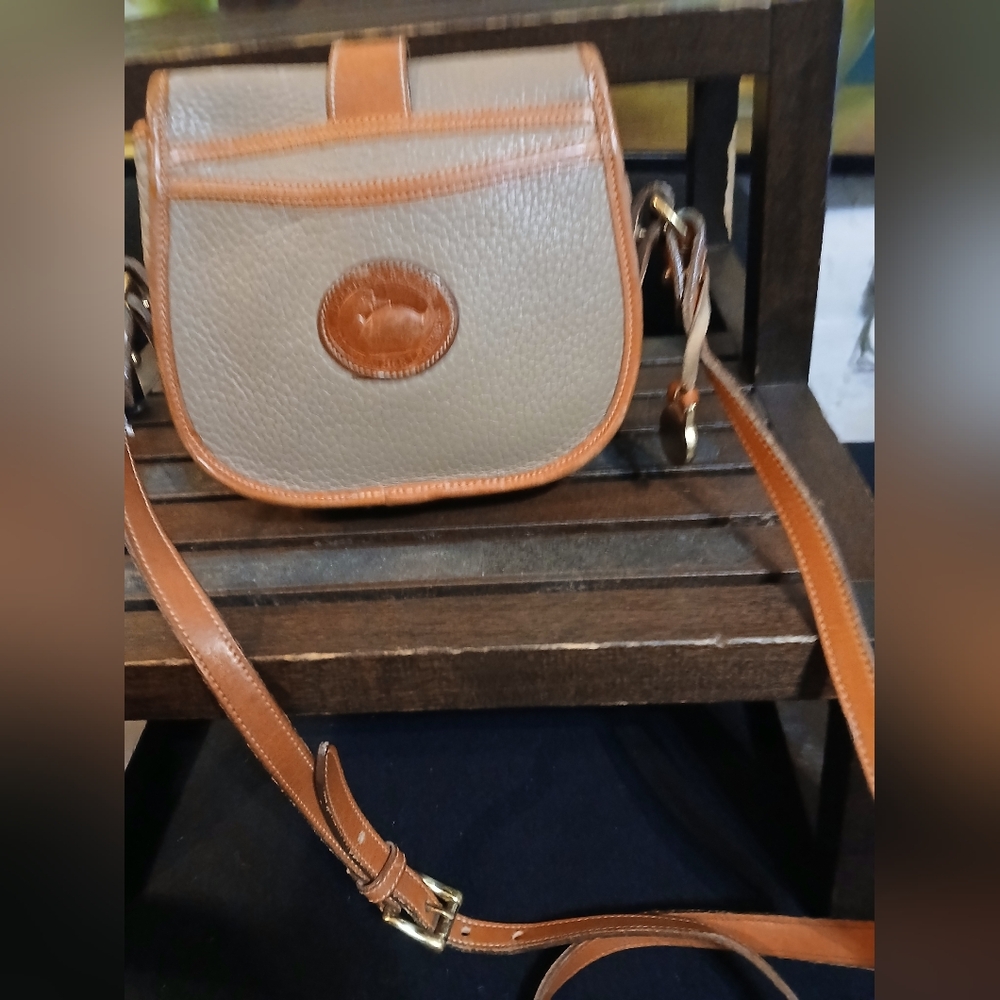 Mini ladies shoulder strap  bag